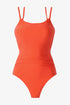 MagicSuit Solid Sigourney One Piece